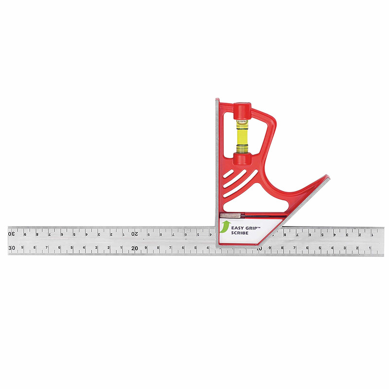 Magnetic Combination Square